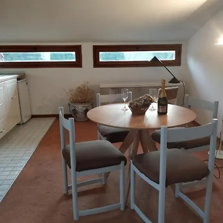 Apartament Al Canaiolo *