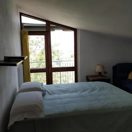 Apartment Al Canaiolo Strada in Chianti