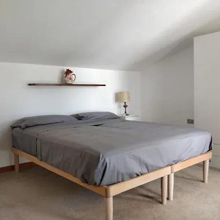 Al Canaiolo Apartment *