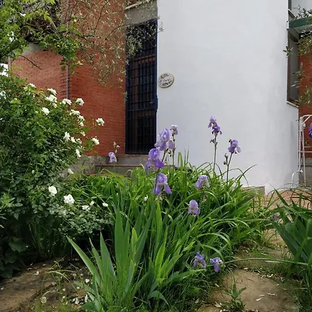 Al Canaiolo Apartment