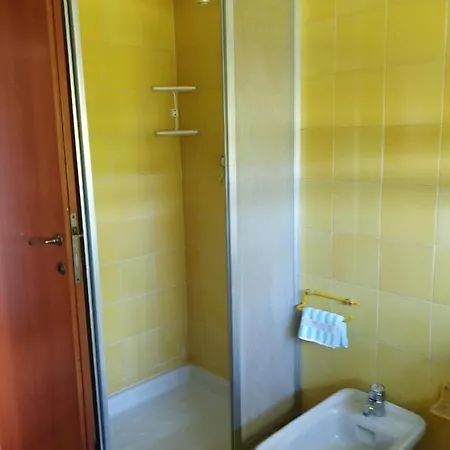 Apartment Al Canaiolo